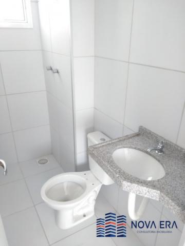 Residencial Villa Torino - Maraponga - Foto 9