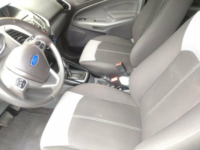 Ecosport 2.0 automático - Foto 5