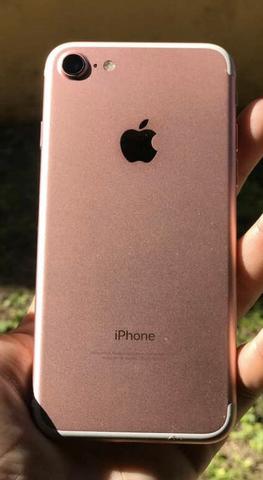 Vendo IPhone 7