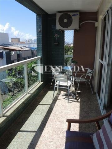 Apartamento, Jardim da Penha, Vitória-ES - Foto 4