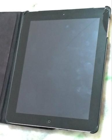 Ipad 4 64gb *Só Venda, Parcelo em 3x - Foto 4