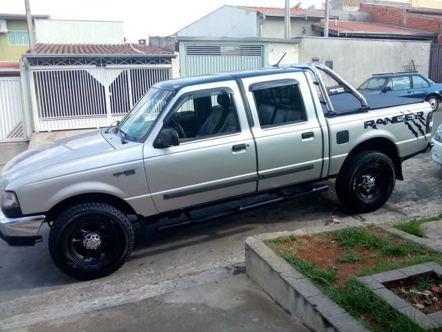 Caminhonete Ranger - Foto 9