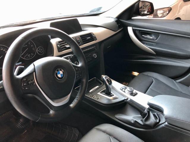 BMW 320 2.0 Activeflex 2015 - Foto 9