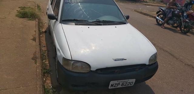 Ford europeu r$5. * - Foto 4