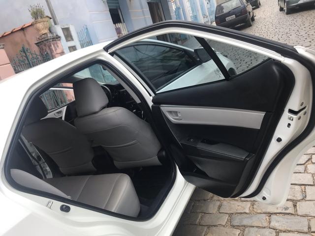 Vendo Corolla em ótimo estado de conservação - Foto 5