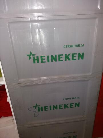 Vendo 100 vasilhames de cervejas de 600ml.vendo por unidade - Foto 3