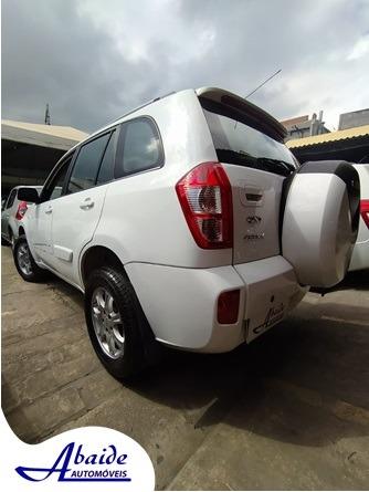 Chery Tiggo 2.0 AuT 2014/2015 - Foto 3