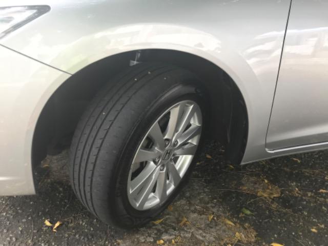 Honda Civic 2.0 LXR - Foto 9