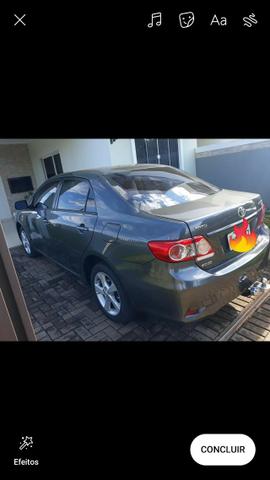 Toyota Corolla - Foto 7