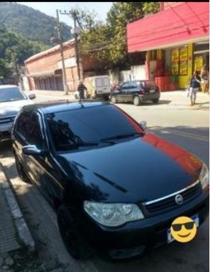 Fiat palio completa com gás mologado inteira - Foto 3