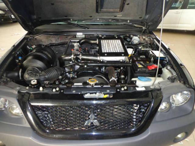 Mitsubishi L200 Outdoor OUTDOOR 2.5 HPE MECANICA 4X4 - Foto 17