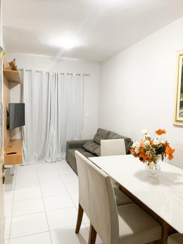 Apartamento no coqueiro - Foto 2
