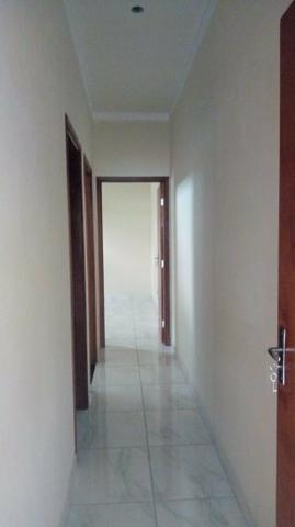 Vendo casa no Altos do pinheiro em Matão - Foto 3