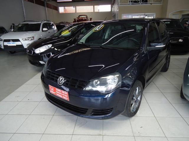 VOLKSWAGEN POLO 1.6 MI 4P 2013 - Foto 3