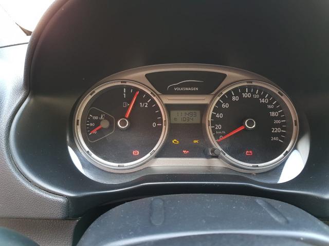 Voyage muito bem conservado. Único dono!!!! Motor 1.6. Vale a pena conferir!!!! - Foto 7