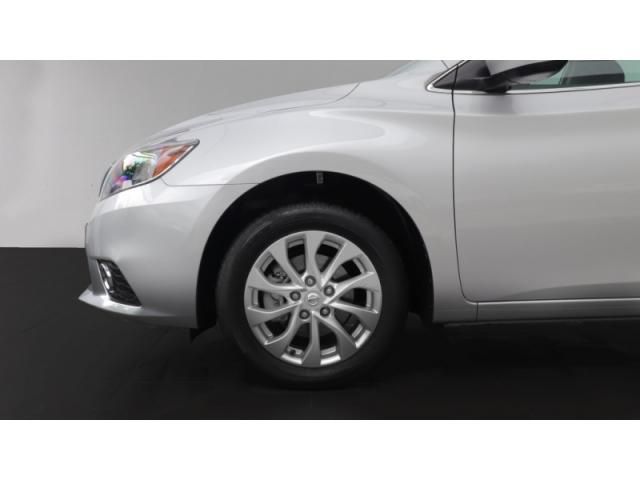 NISSAN SENTRA 2.0 S 16V FLEXSTART 4P 2018 - Foto 4