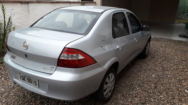 Chevrolet Prisma 1.4 Maxx - Foto 3