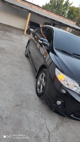 Corolla XRS 2013 Automatico