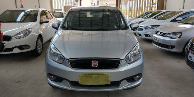 Grand Siena 1.6 completo 2017 - Foto 2