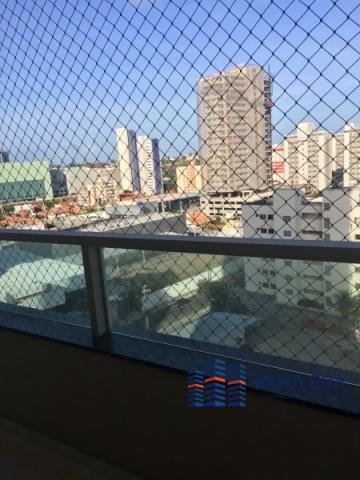 Condominio Allambra - Cocó