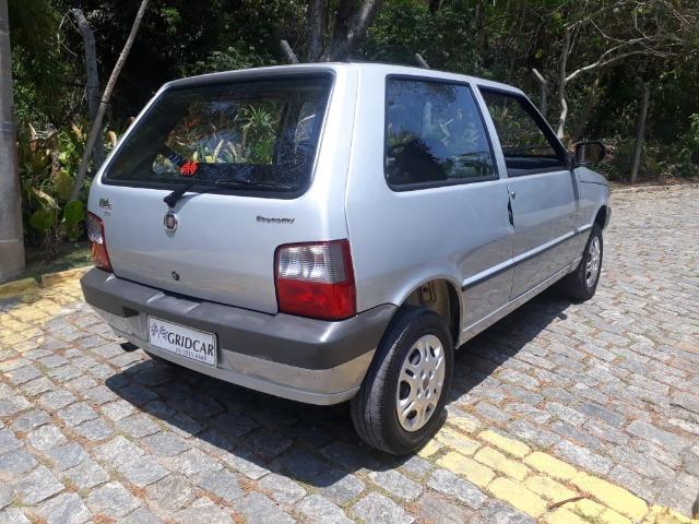 Fiat Uno Economy 2012 - Foto 10