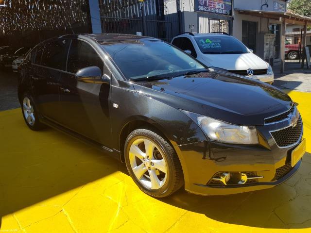 Cuze Ltz 1.8 com teto solar - Foto 2