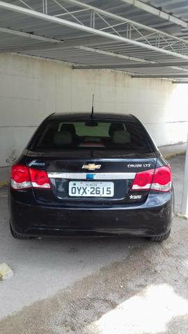 Cruze ltz 2014 o mais top da linha com start stop - Foto 3