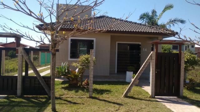 Casa 3 dormitórios - Foto 2