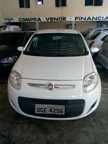 Palio atrative 1.0 2017 - Foto 3
