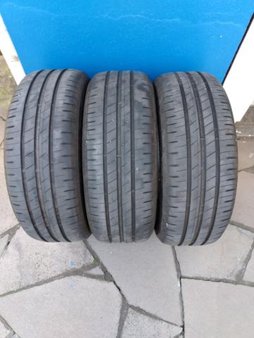 Pneus goodyear eficientgrip195/55/16 - Foto 6