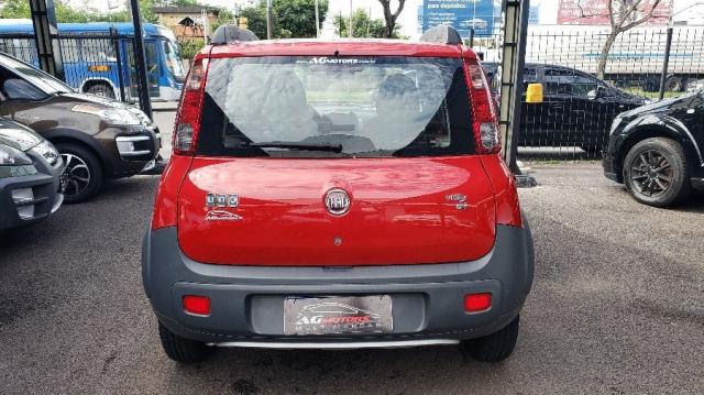 Fiat Uno Way 1.4 4P - Foto 11