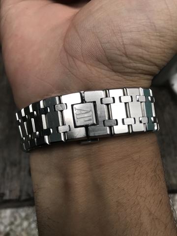 Relógio Aldemars piguet - Foto 2