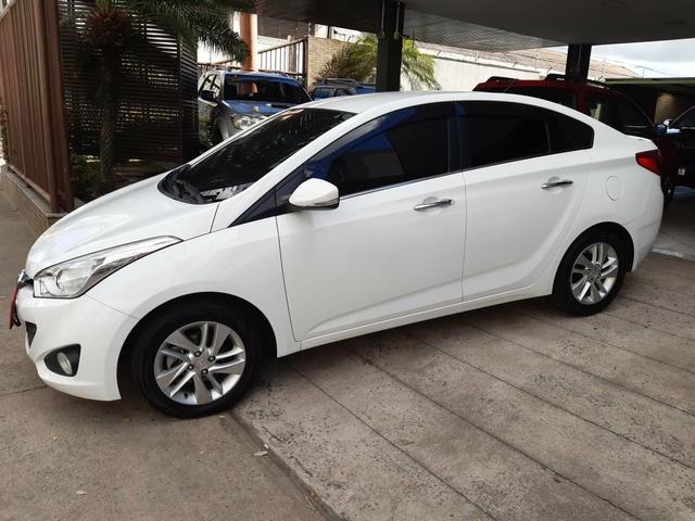 Hb 20 sedan premium 1.6 2015 manual - Foto 5