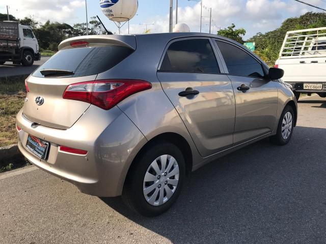 Hyundai hb20 2016/2016 1.0 comfort plus 12v flex 4p manual - Foto 5