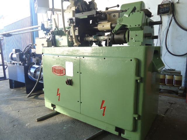 Torno automático Traub TB42 - Foto 4
