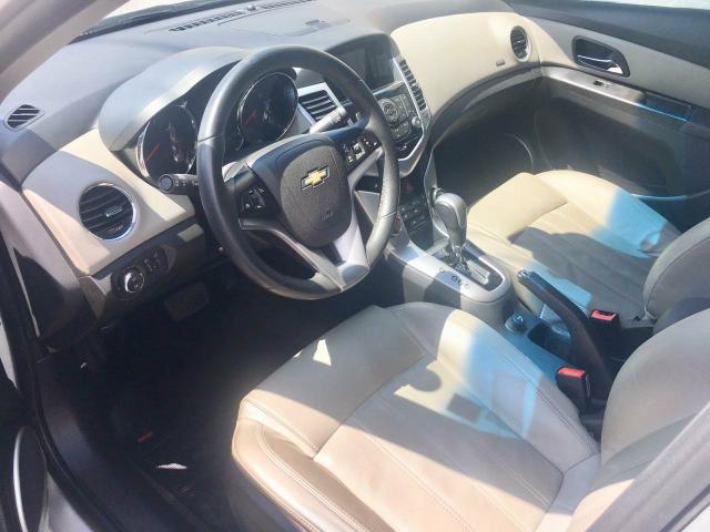 Cruze LTZ '2014' NOVÍSSIMO! - Foto 3