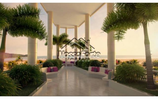 Apartamento Canto do Forte em Praia Grande - Foto 11