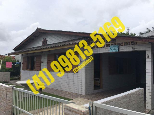 Casa beira mar disponível para Natal, jan e fevereiro