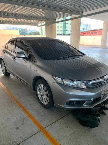 Honda Civic,LXS, civic Honda