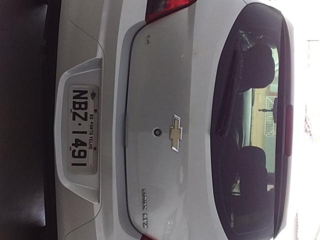 CHEVROLET ONIX 2014/2014 1.4 MPFI LTZ 8V FLEX 4P MANUAL - Foto 2