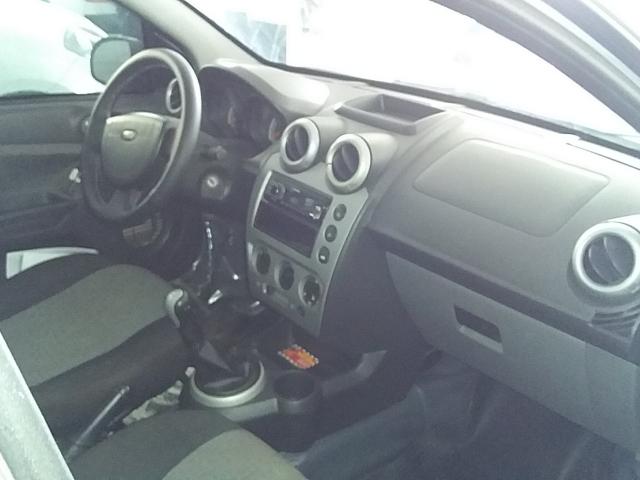 Ford fiesta 1,6 - Foto 7