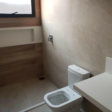 Casa terrea condominio florais dos lagos - Foto 5