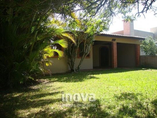Bela casa no Centro Imbé, poucas quadras do mar. - Foto 9