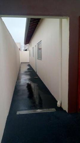 Vendo casa no Altos do pinheiro em Matão - Foto 4