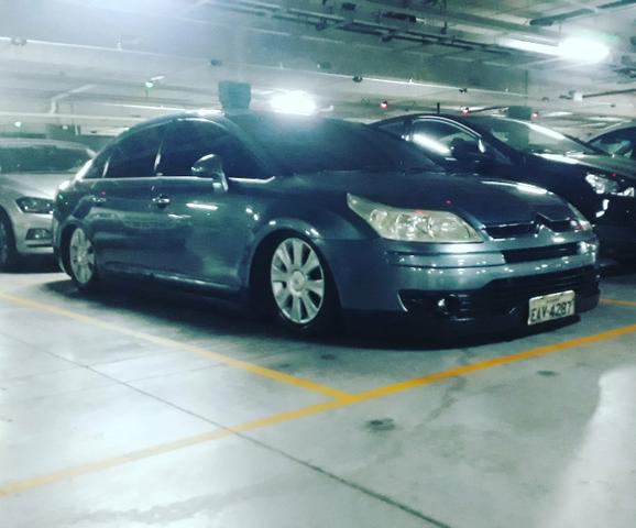 Vendo ou troco c4 pallas exclusive - Foto 12
