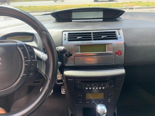 Citroen C4 2.0 Exclusive Sport 2013 - Extraaa - Foto 11