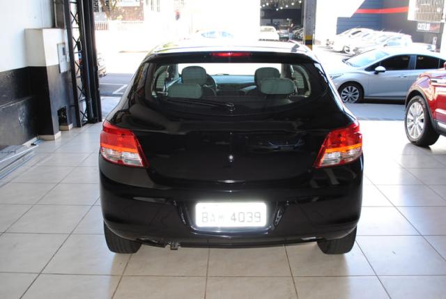 CHEVROLET ONIX 1.0 MT LT 2016 - Foto 5