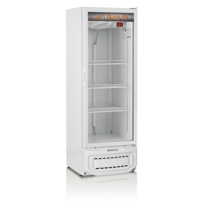 Cervejeira 410 Litros Porta de Vidro (6 Caixas de 600ml) Gelopar - Frete Grátis