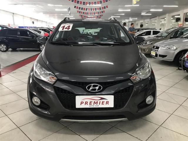 HYUNDAI HB20X 1.6 16V PREMIUM FLEX 4P AUTOMÁTICO - Foto 2