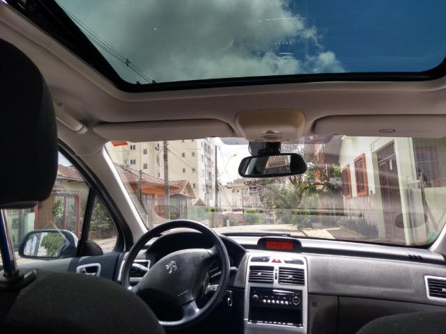Peugeot 307 - Foto 8